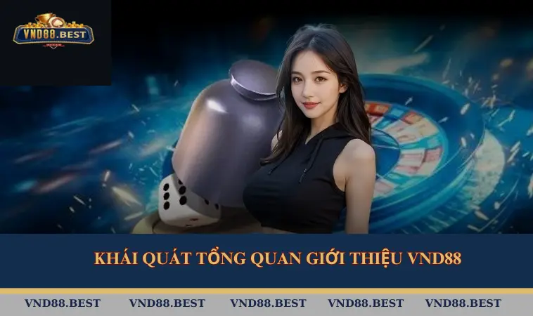 Khái quát tổng quan giới thiệu VND88